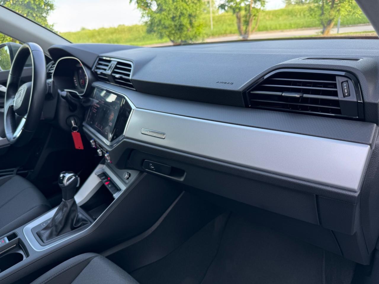 Audi Q3 35 TFSI S tronic Business Advanced