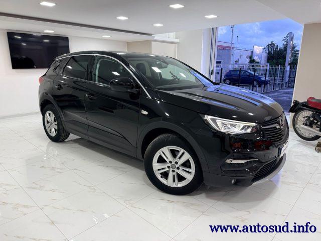 OPEL Grandland X 1.5 diesel Ecotec Start&Stop aut. Business