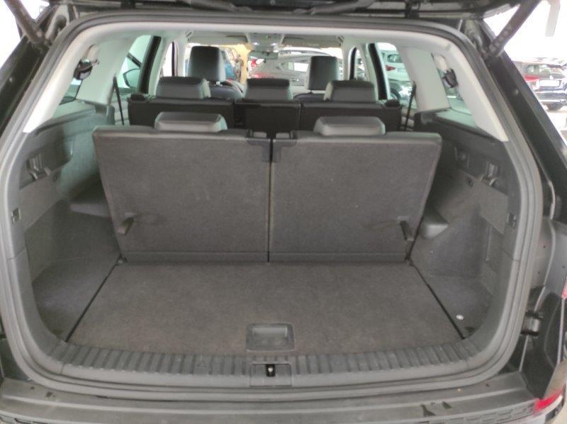 SKODA Kodiaq 1ª serie - Kodiaq 1.5 TSI ACT DSG 7 posti Style