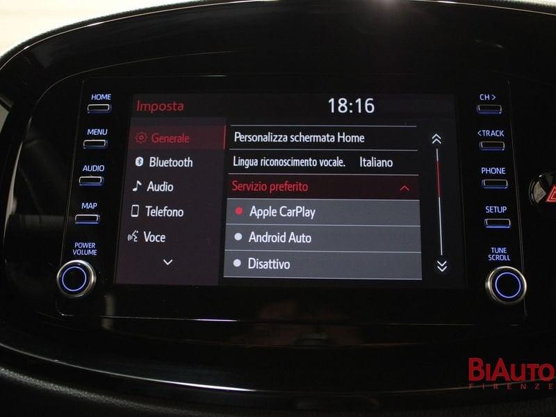 Toyota Aygo X Aygo X 1.0 Trend Air 72cv s-cvt