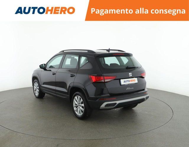 SEAT Ateca 2.0 TDI DSG Business