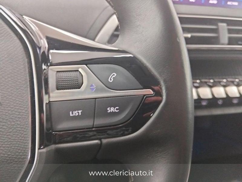 Peugeot 5008 BlueHDi 130 S&S Allure
