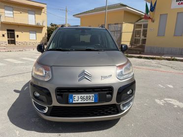 Citroen C3 Picasso 1.6 HDi 110 Exclusive Theatre