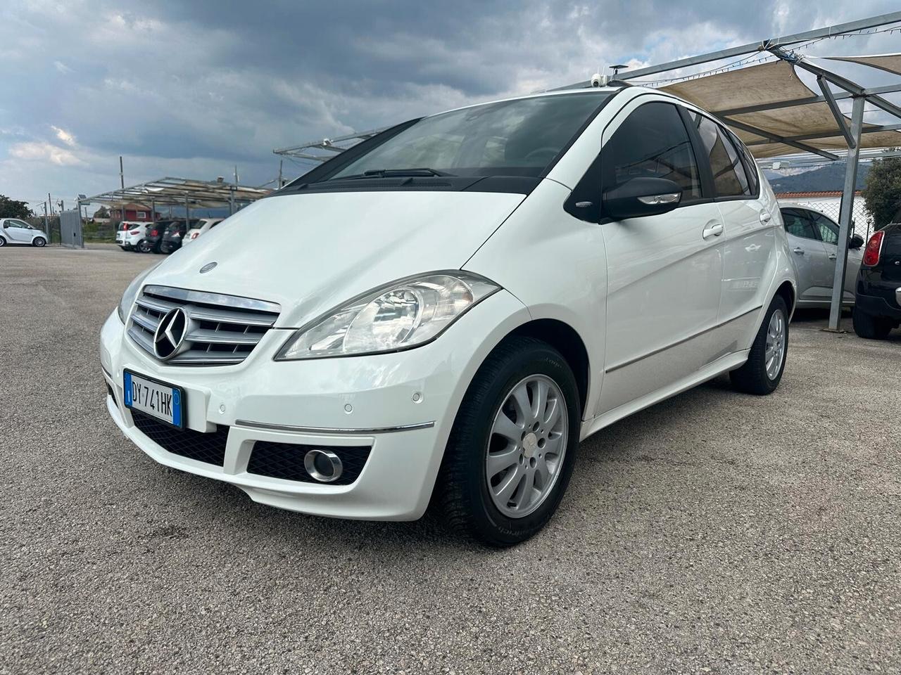 Mercedes Classe A 180