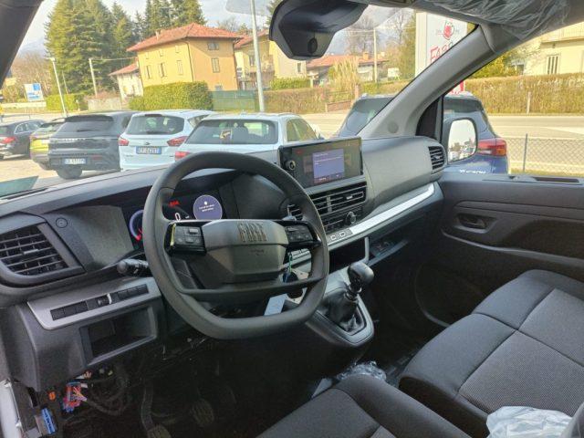 FIAT Scudo 1.5hdi120 L2H1 3posti