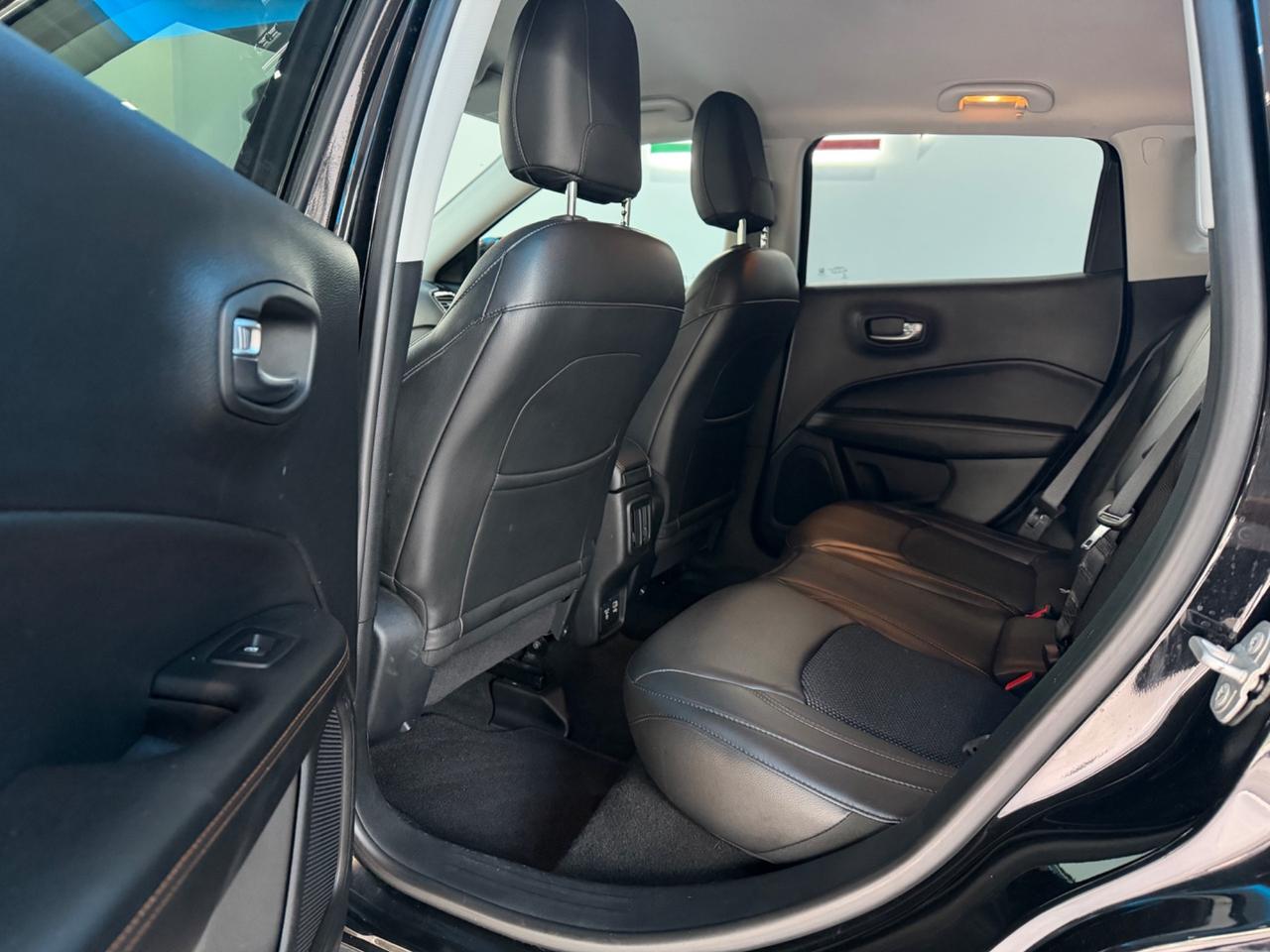 Jeep Compass 2.0 Multijet II 4WD Limited