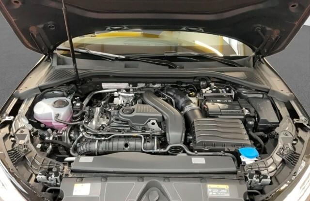 Audi A3 SPB 30 TFSI S tronic line edition