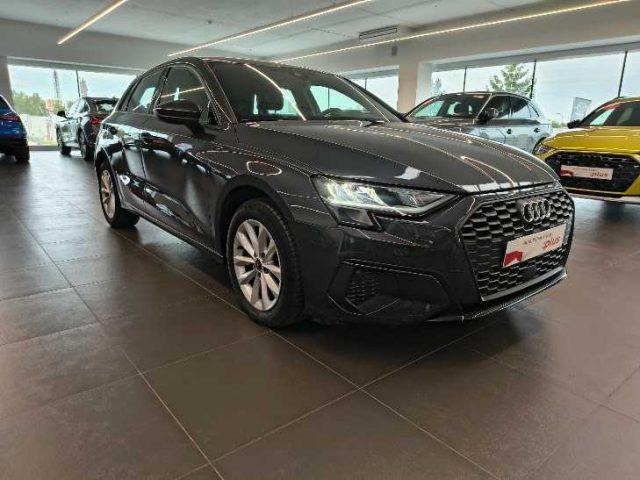 AUDI A3 SPB 30 TDI Business