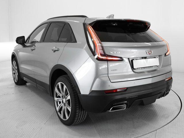 CADILLAC XT4 XT4 350 T AWD Sport