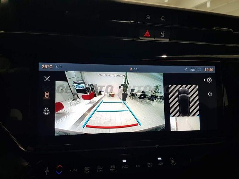 Alfa Romeo Junior Junior 1.2 ibrida 136cv edct6