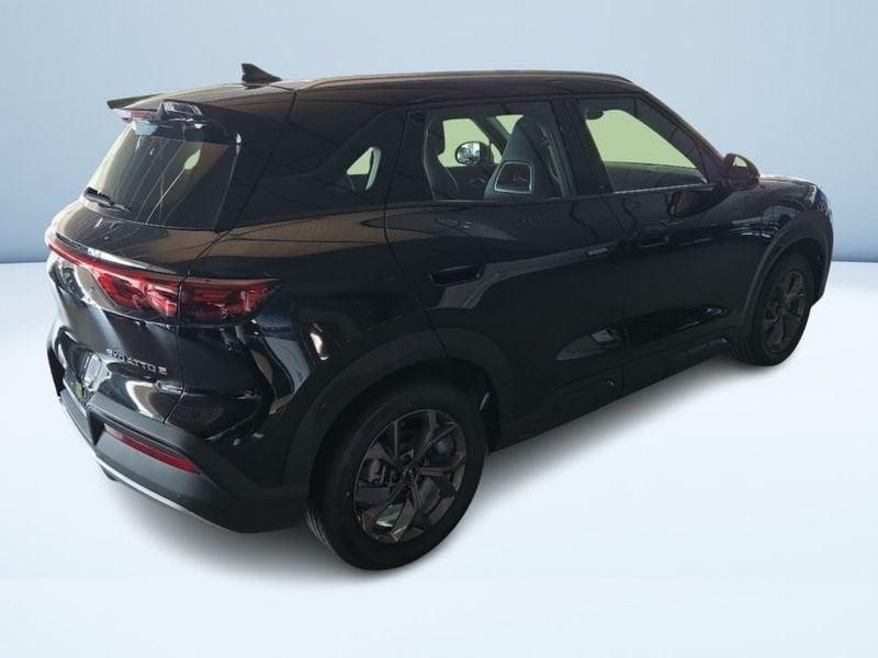 BYD Atto 2 Active