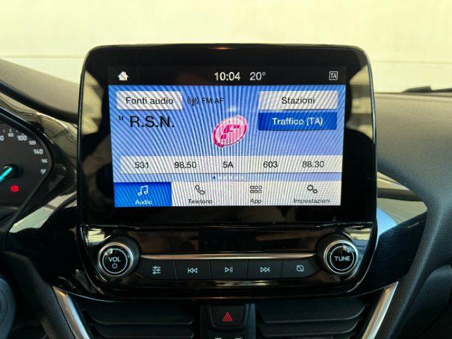 FORD Puma 1.5 EcoBlue 120CV S&S Titanium