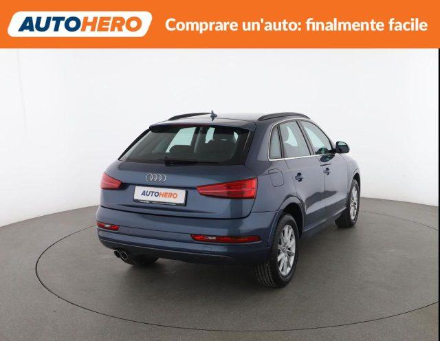 AUDI Q3 2.0 TDI 150 CV Business