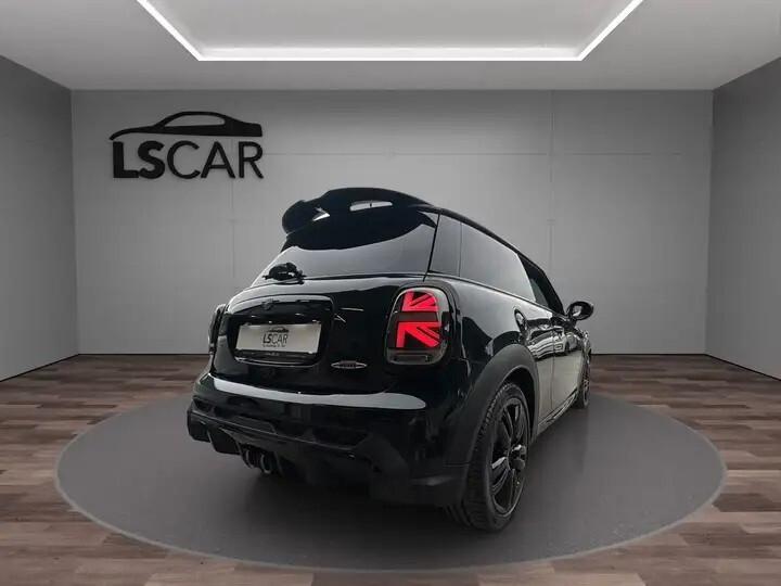 MINI John Cooper Works 3p 2.0 JCW~Unipro~Promo~Finanziamento