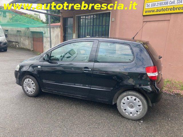 VOLKSWAGEN Fox 1.2 Easy