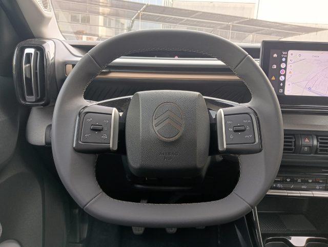 CITROEN C3 Aircross Turbo GPL/B 100 Plus