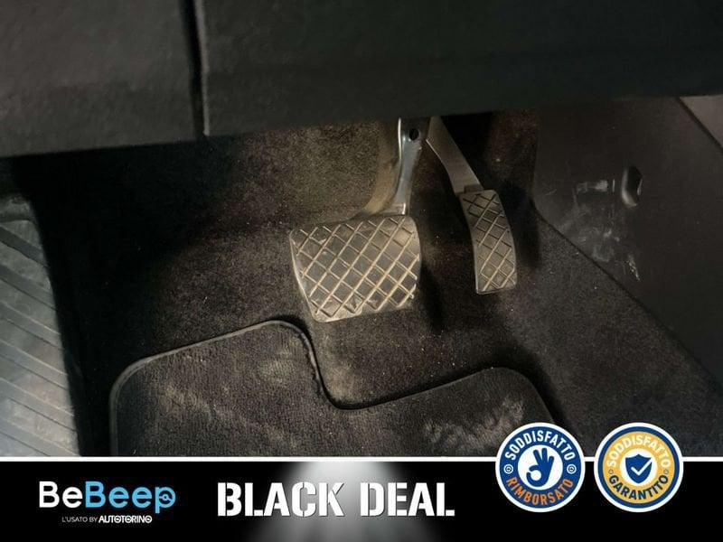 Volkswagen Tiguan 1.5 TSI LIFE 150CV DSG