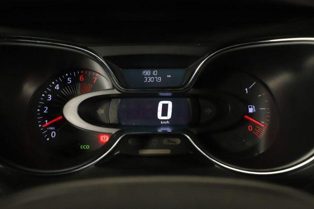 RENAULT Captur TCe 12V 90 CV Start&Stop Energy Zen