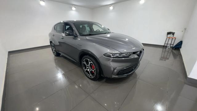 ALFA ROMEO Tonale 1.6 diesel 130 CV TCT6 Veloce - PACK PREMIUM