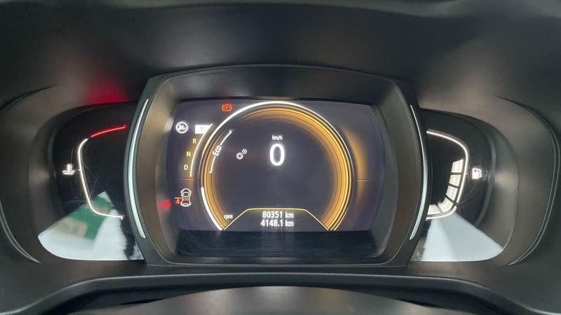 Renault Kadjar 1.5 Blue dCi Intens EDC