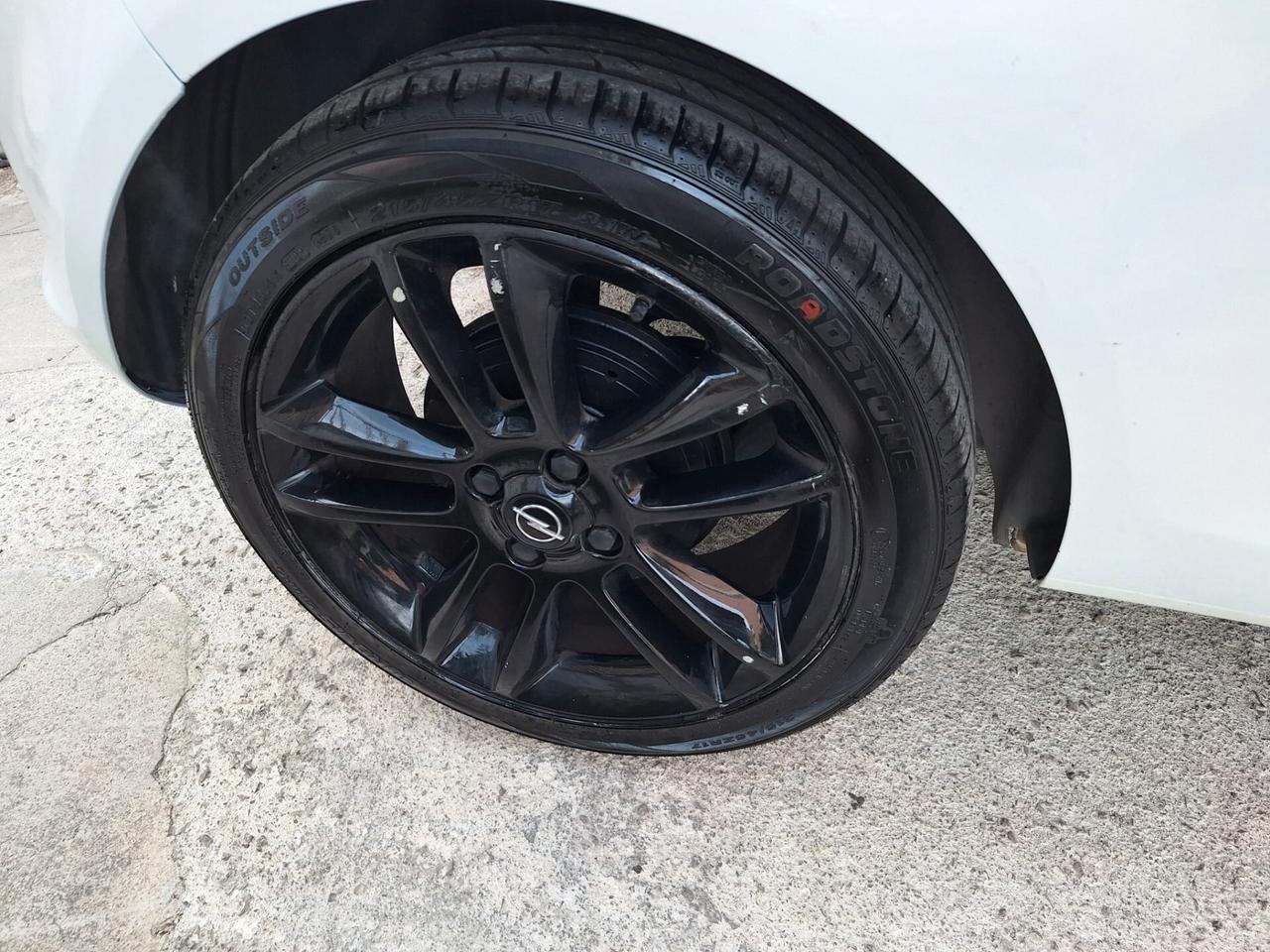 Opel Corsa 1.3 CDTI 95CV 3 porte SPORT