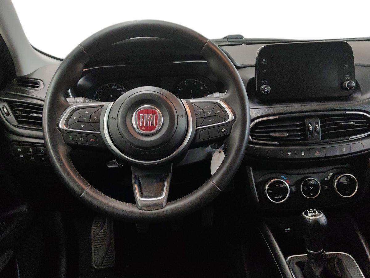 FIAT Tipo 5p 1.0 100cv