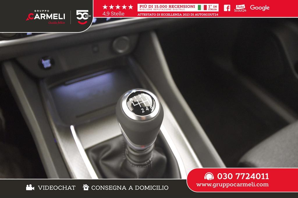 Nissan Qashqai 1.3 Mild Hybrid N-Connecta 2WD