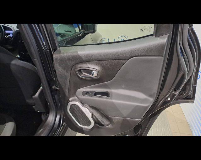 JEEP Renegade 2.0 mjt 140cv Limited 4wd