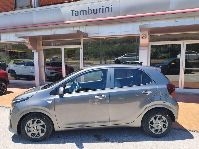 KIA Picanto 1.0 12V 5 porte Urban