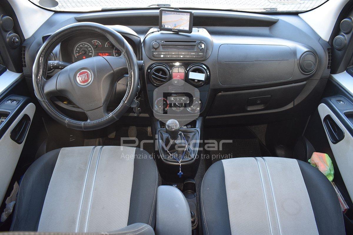 FIAT QUBO 1.3 MJT 95 CV Dynamic