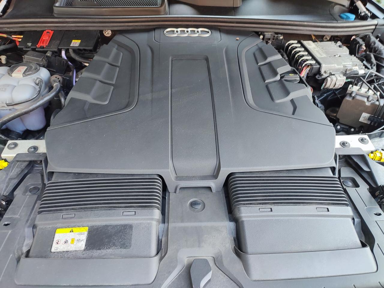 Audi Q7 50 3.0 TDI MHEV S Line quattro Tipt #6876