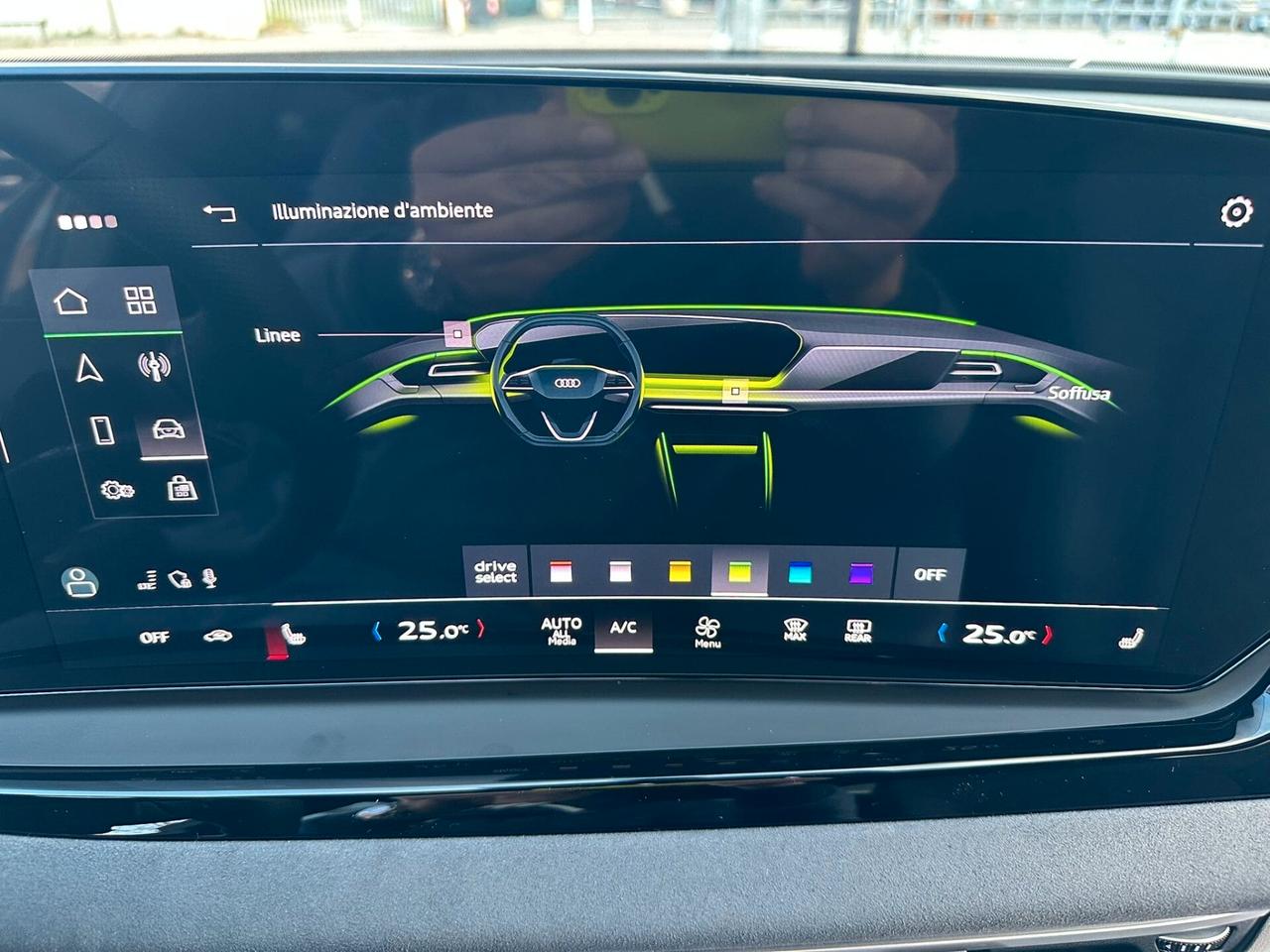 AUDI A6 AVANT TDI 150 kW S TRONIC QUATTRO S-LINE EDITION ONE