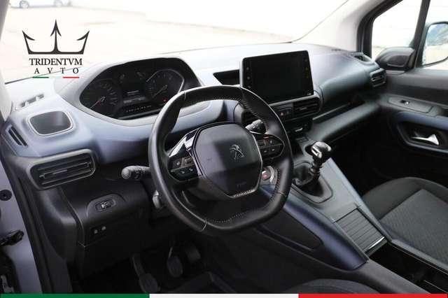 Peugeot Rifter 1.5 bluehdi Allure s&s 130cv