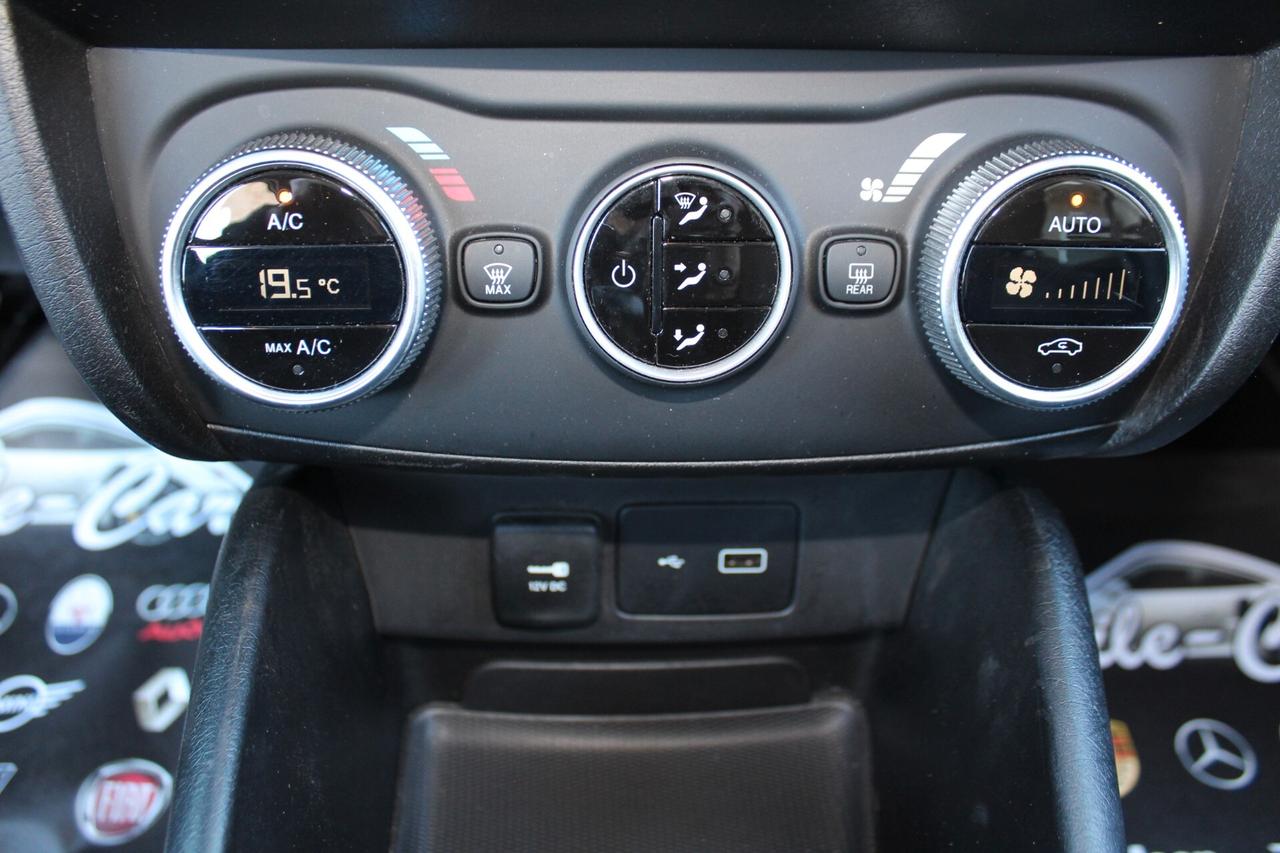 Fiat Tipo 1.6 Mjt S&S SW City Life