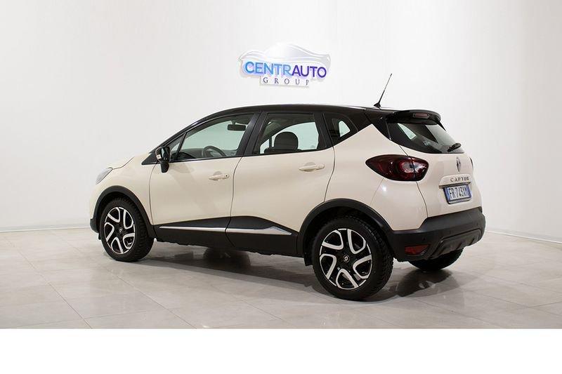 Renault Captur dCi 8V 90cv S&S