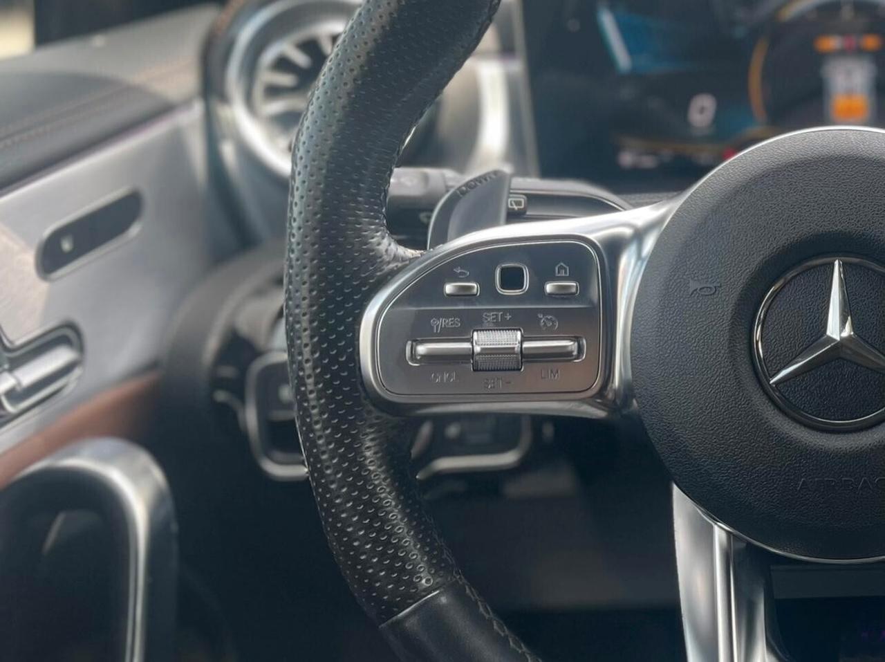 Mercedes-benz A 45 AMG A 35 AMG 4Matic