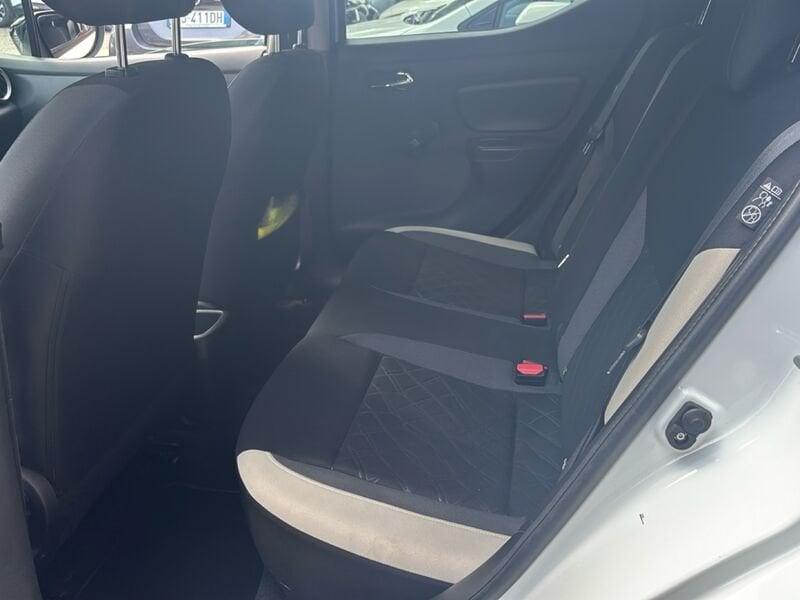 Nissan Micra IG-T 90 Tekna