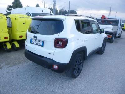 Jeep Renegade 2.0 Mjt 140CV 4WD Active Drive Low S