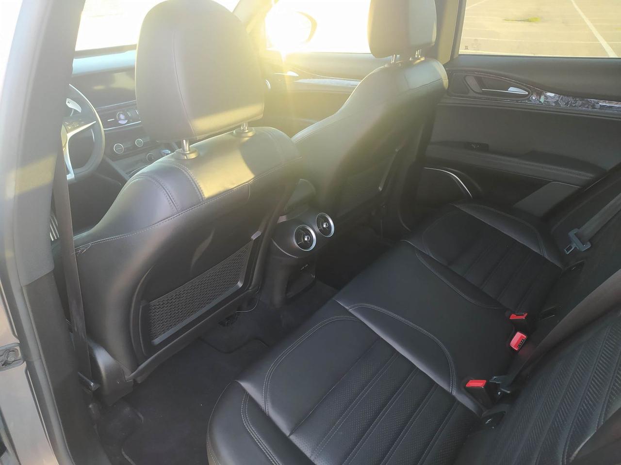 Alfa Romeo Stelvio 2.0 Q4 280CV Executive #50268
