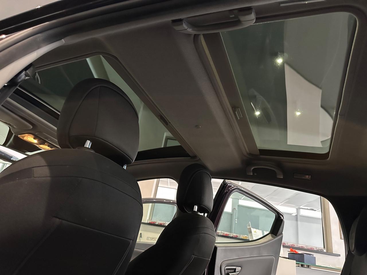 Lancia Ypsilon 1.2 69 CV 5 porte GPL Ecochic Elefantino