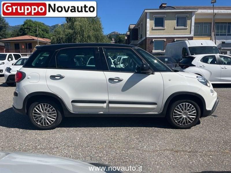 FIAT 500L 1.4 95 CV S&S
