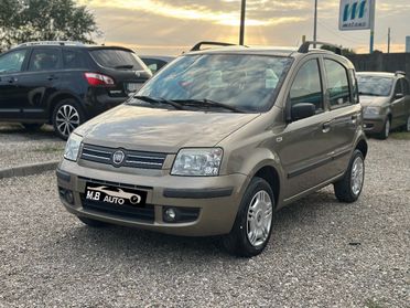 Fiat Panda 1.2 METANO 2009