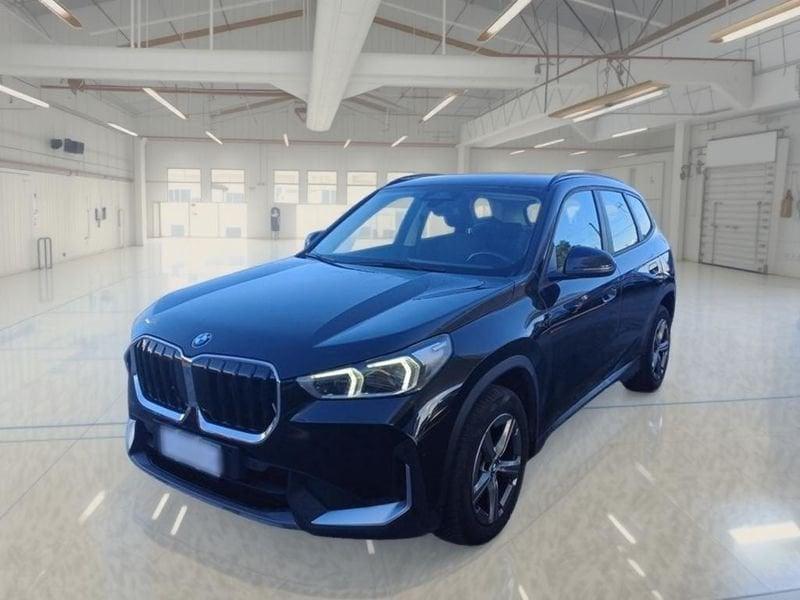 BMW X1 sDrive 18i Edition Essence DCT