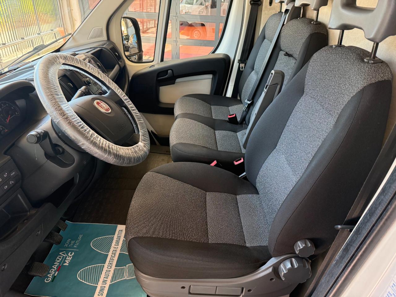 Fiat Ducato 35 2.3 MJT 130CV PLM-TM Furgone