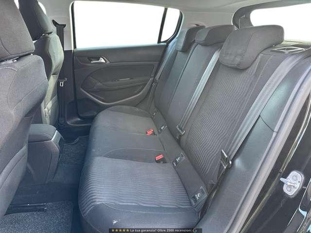 Peugeot 308 5p 1.2 puretech t (e-thp) Allure s&s 130cv