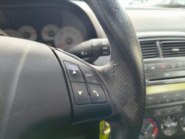 FIAT Grande Punto 1.3 MJT 90 CV 3 porte Sport