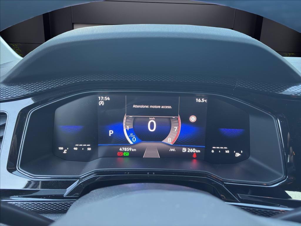 VOLKSWAGEN Polo 1.0 tsi Style 95cv dsg del 2024