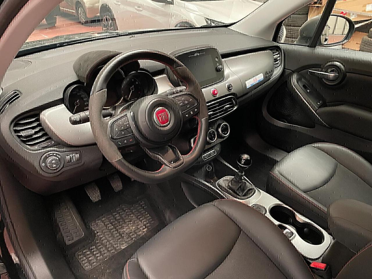 FIAT 500X 1.0 T3 120Cv. SPORT 2023