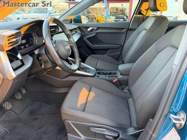 AUDI A3 Sportback 30 2.0 tdi 116cv Business - GM072FP