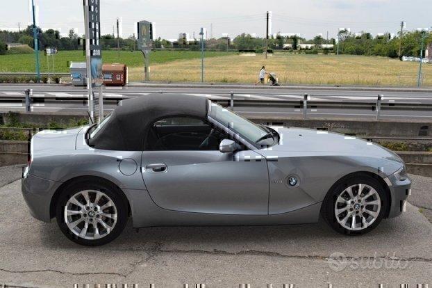 Bmw Z4 2.0i cat Roadster